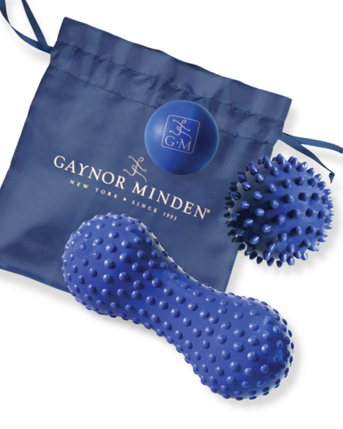 Gaynor Minden Heel Grippers - Backstage Dancewear & Gifts